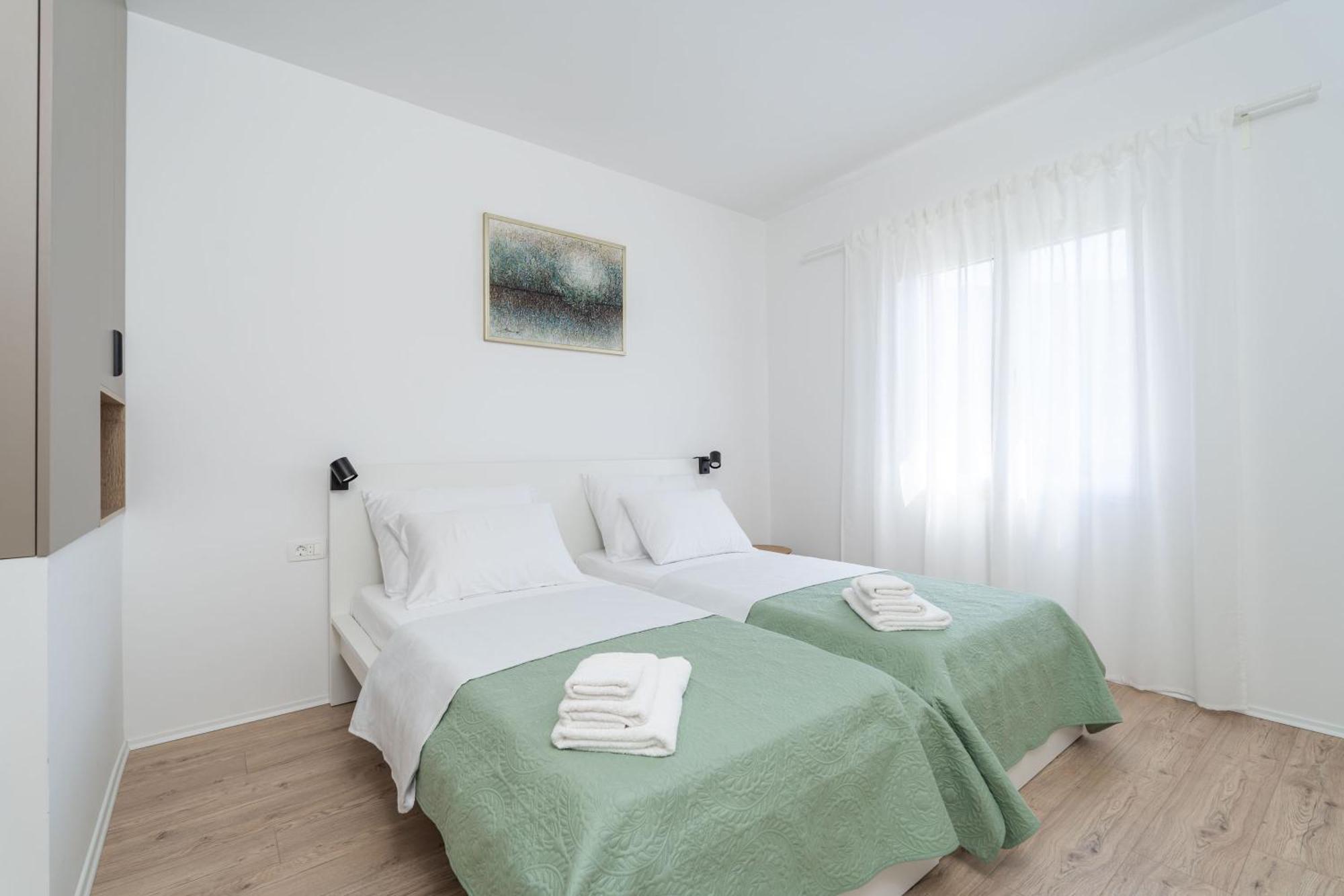 Osinium Villa *