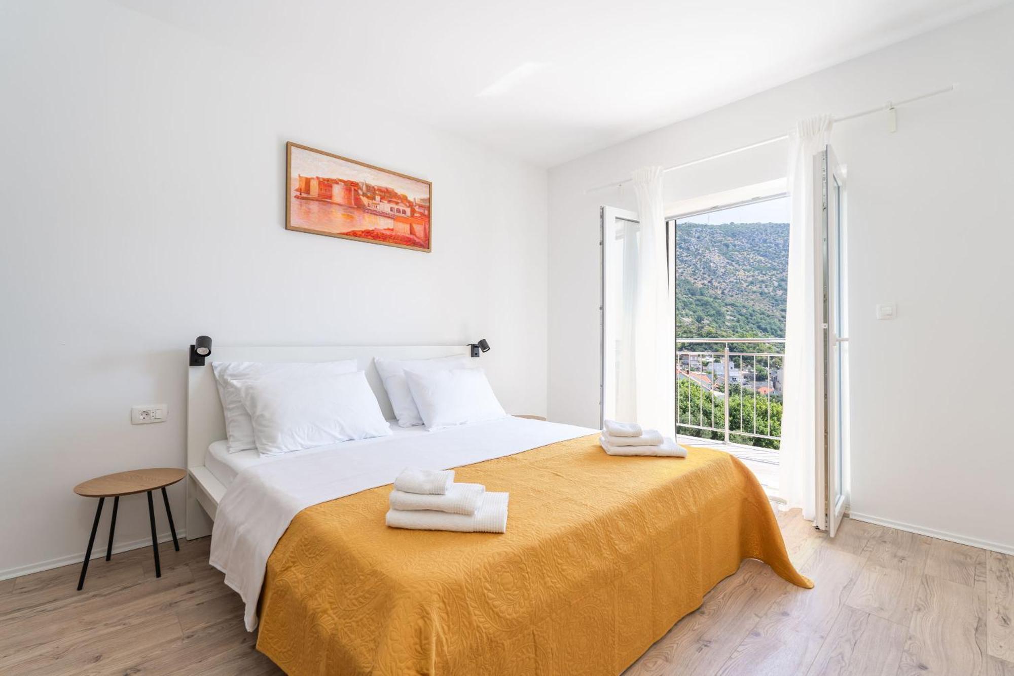 Osinium Villa