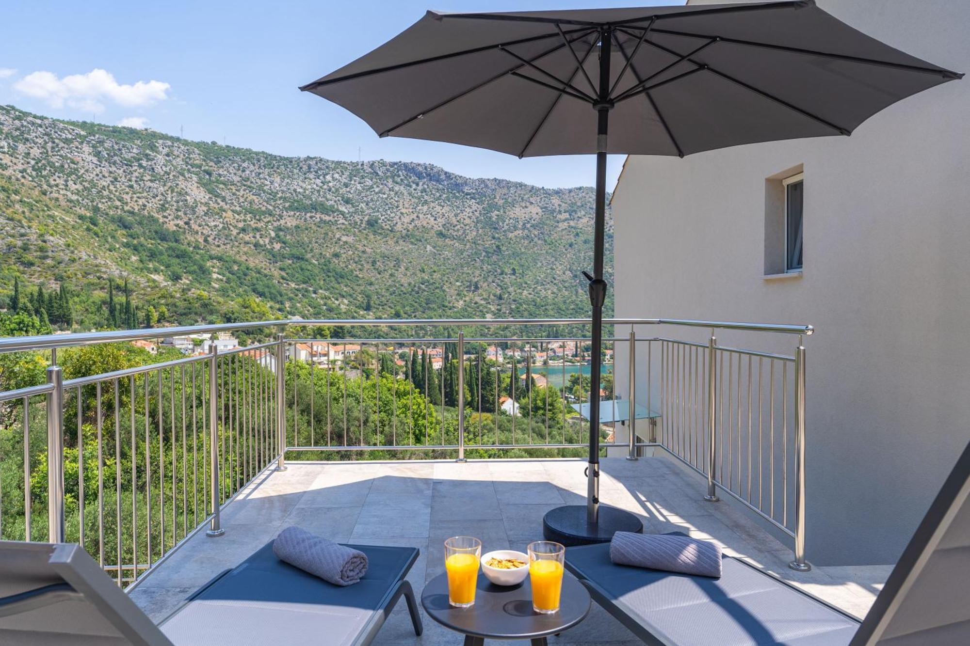 Osinium * Zaton (Dubrovnik-Neretva)